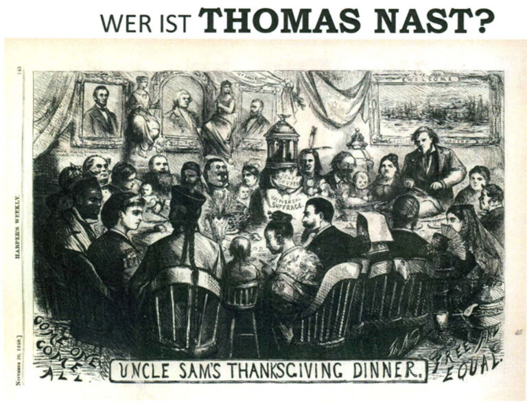 Thomas-Nast Verein Landau in der Pfalz e.V.