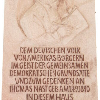 Thomas-Nast Verein Landau in der Pfalz e.V.