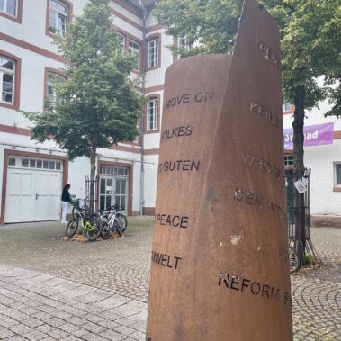 Thomas-Nast Verein Landau in der Pfalz e.V.