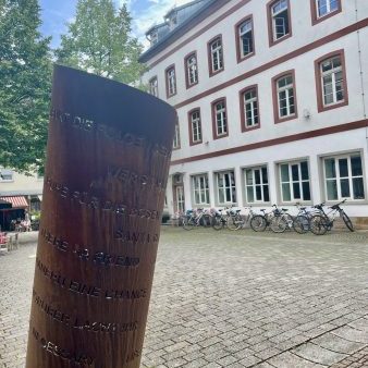 Thomas-Nast-Verein Landau in der Pfalz e.V.