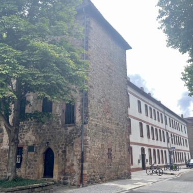 Thomas-Nast Verein Landau in der Pfalz e.V.