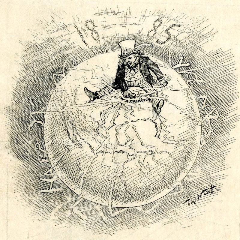 Thomas-Nast Verein Landau in der Pfalz e.V.