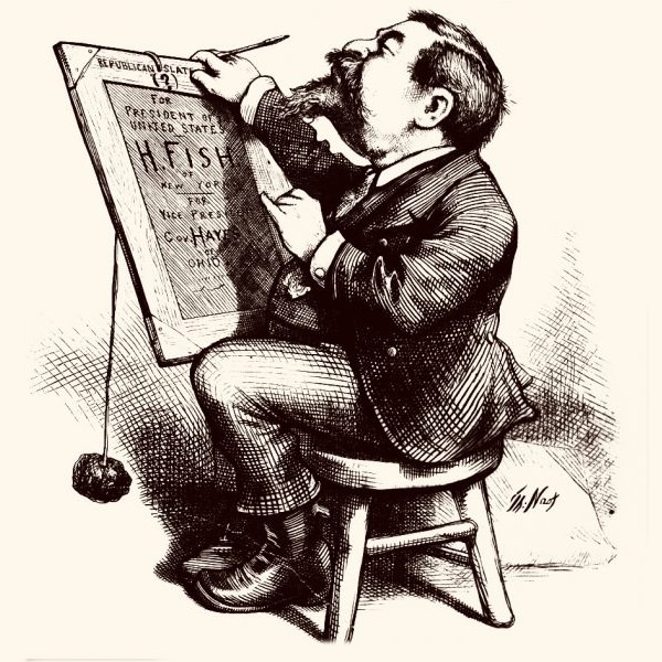 Thomas-Nast-Verein Landau in der Pfalz e.V.