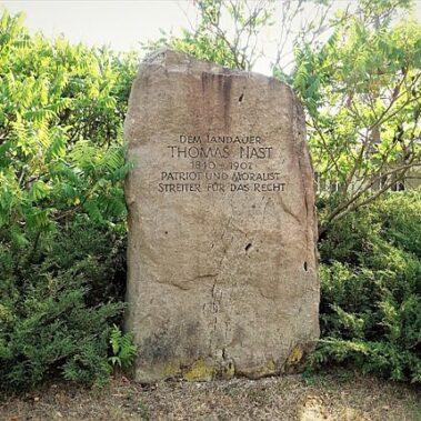 Thomas-Nast Verein Landau in der Pfalz e.V.