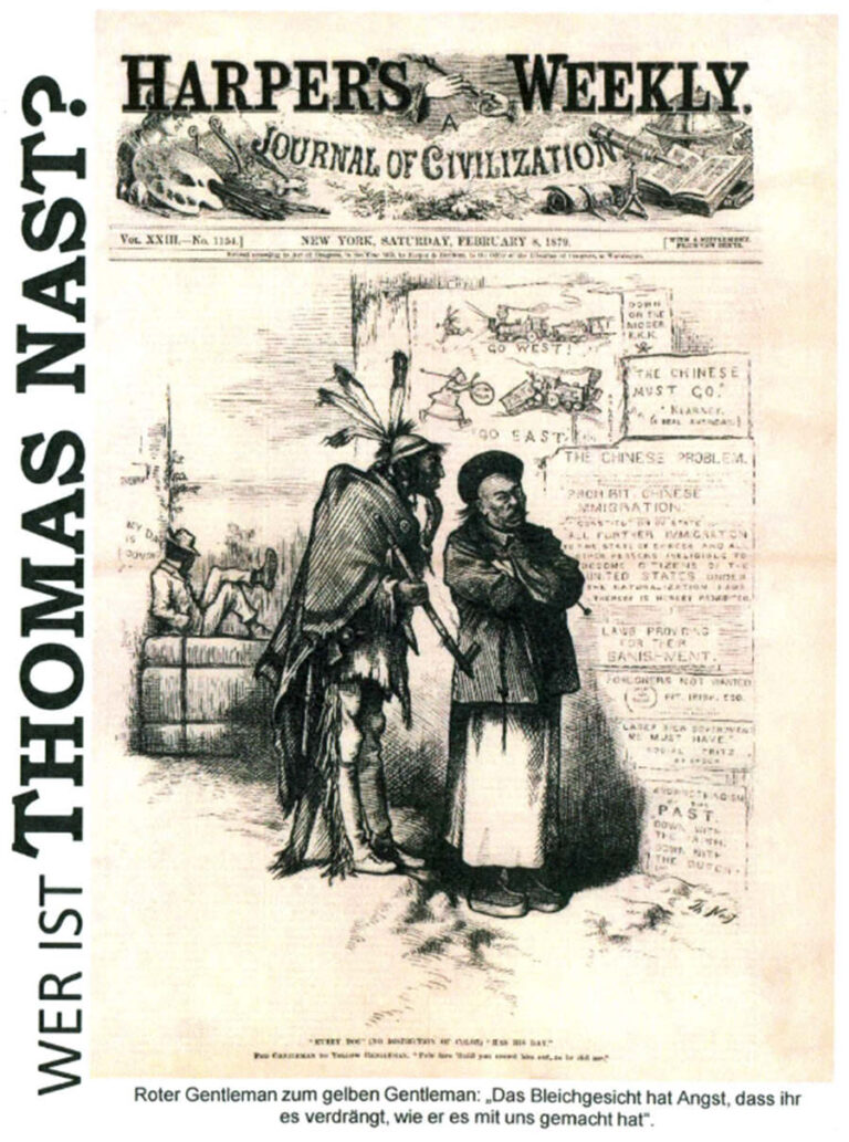 Thomas-Nast Verein Landau in der Pfalz e.V.