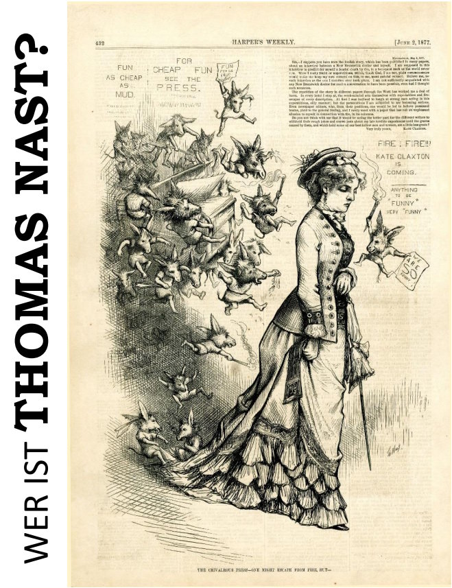 Thomas-Nast Verein Landau in der Pfalz e.V.