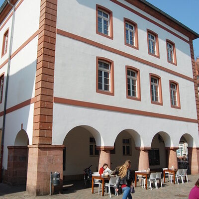 Thomas-Nast Verein Landau in der Pfalz e.V.