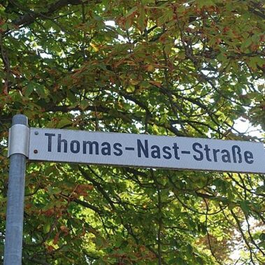 Thomas-Nast Verein Landau in der Pfalz e.V.