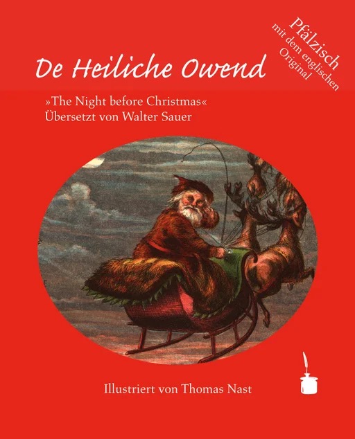 De heilige Owens