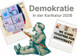 Demokratie